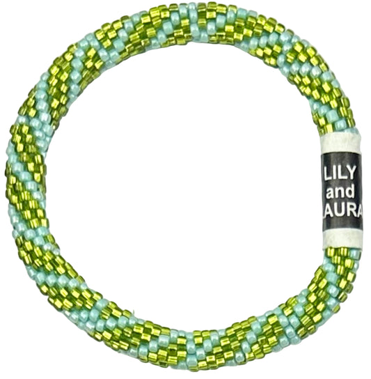 Lily and Laura Limited Edition with variation 1004