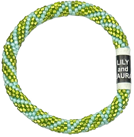 Lily and Laura Limited Edition with variation 1004
