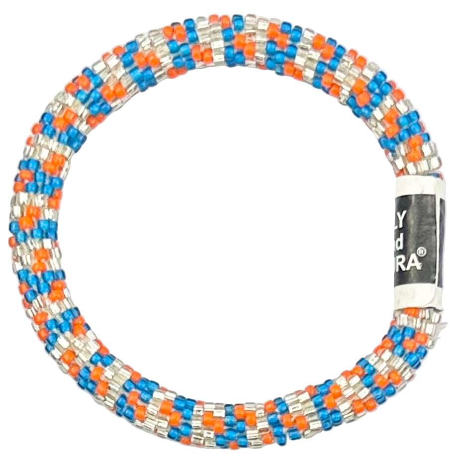 Lily and Laura Team Spirit (with variation)