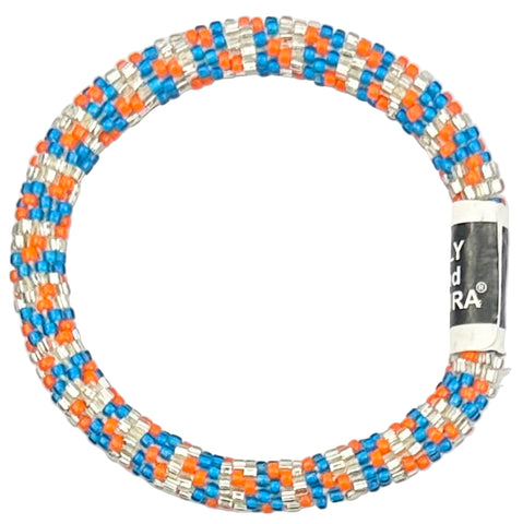 Lily and Laura Team Spirit (with variation)