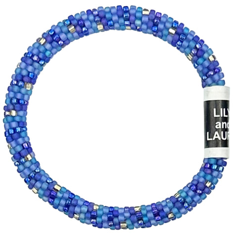 Lily and Laura Limited Edition with variation 742