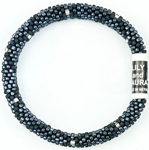 Lily and Laura Moonlit Walk