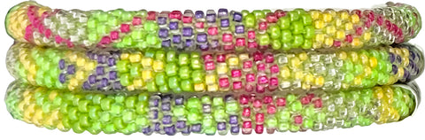 Stack of Three Limited Edition 671