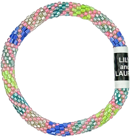 Lily and Laura Limited Edition with variation 958