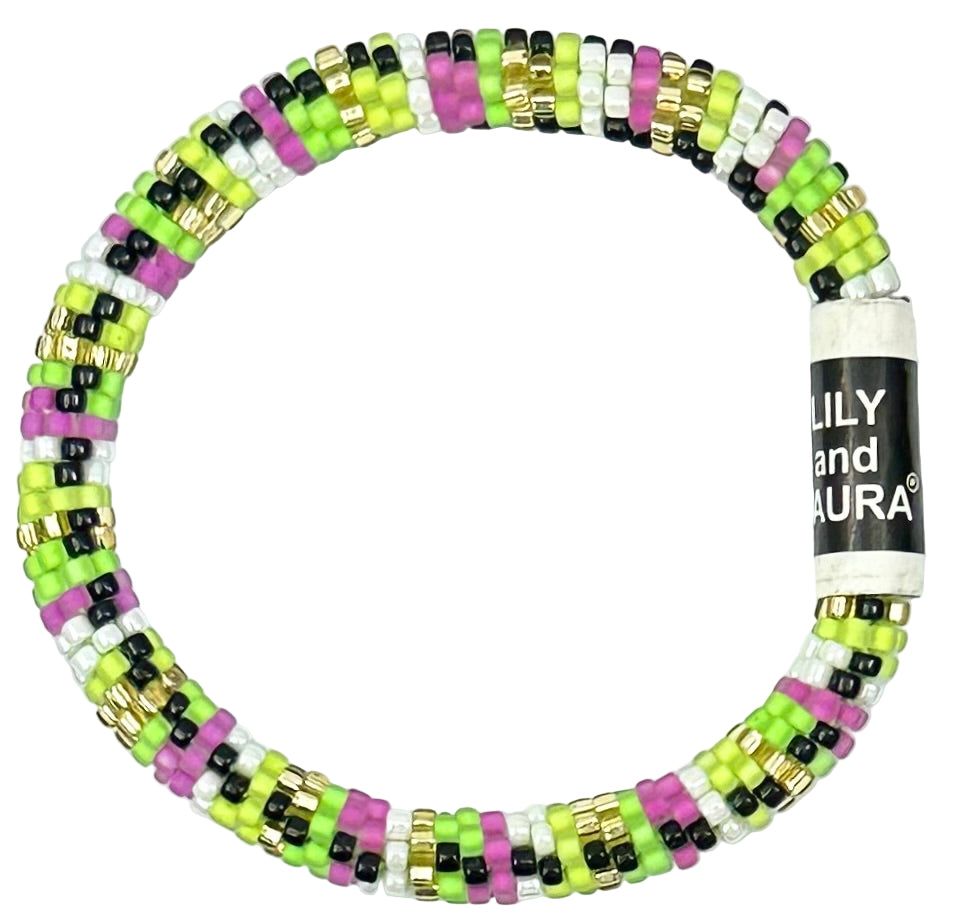 Lily and Laura Limited Edition with variation 636