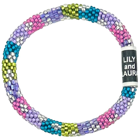 Lily and Laura Limited Edition with variation 616