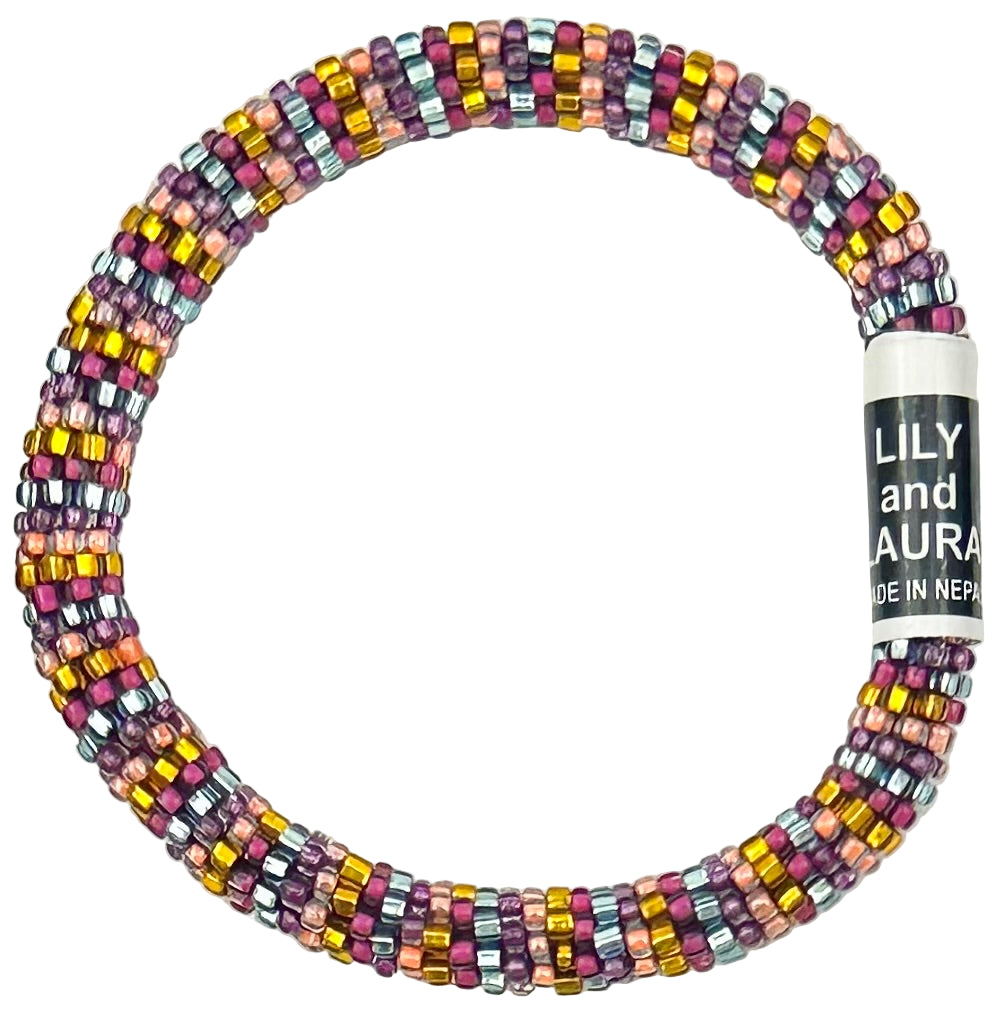 Lily and Laura Limited Edition Fortitude