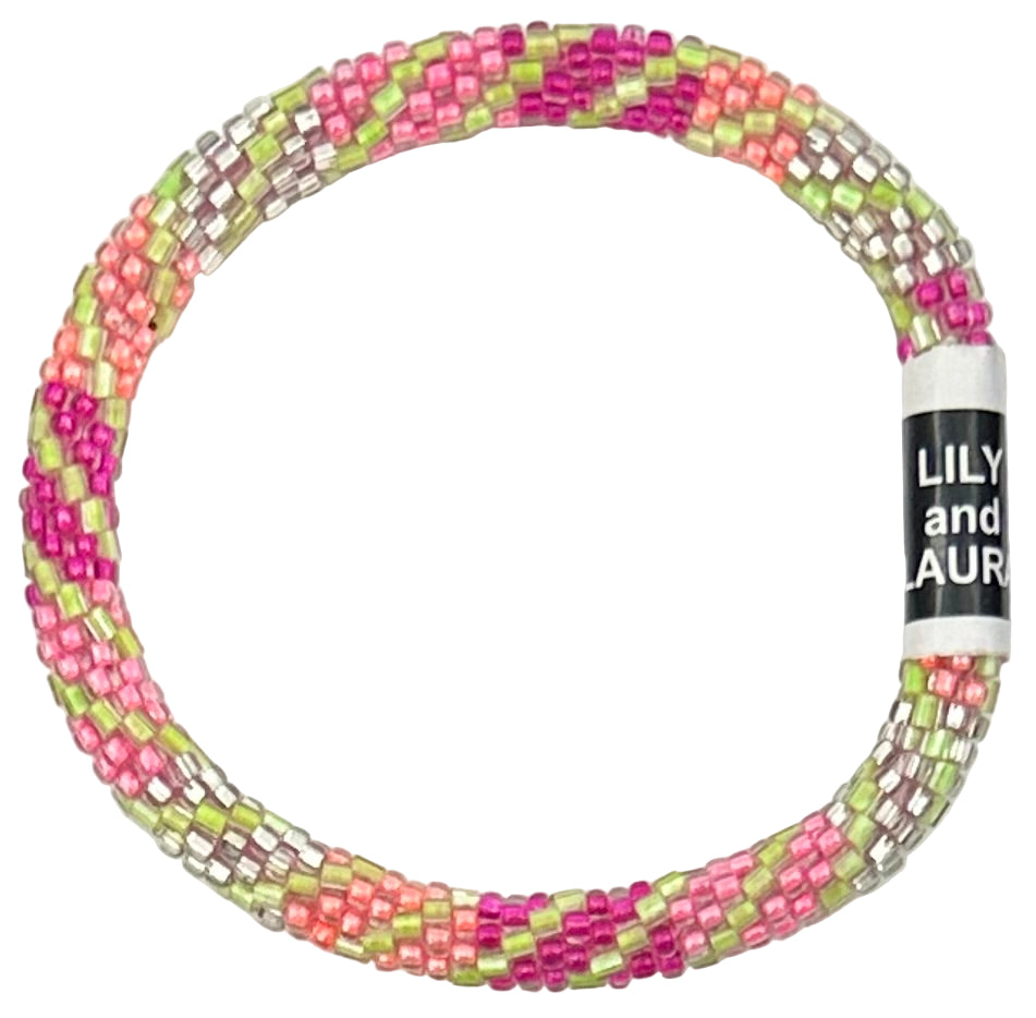 Lily and Laura Limited Edition with variation 1117