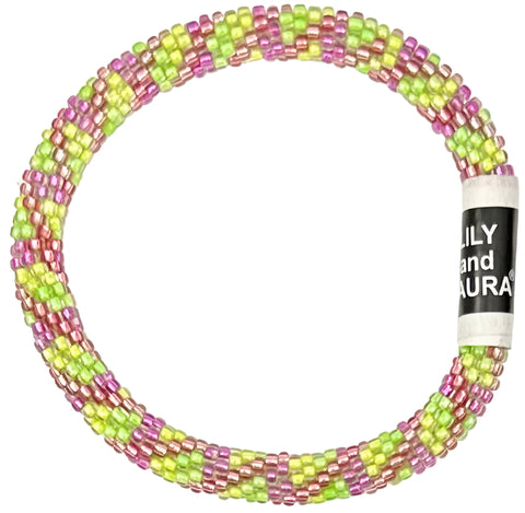 Lily and Laura Limited Edition with variation 734