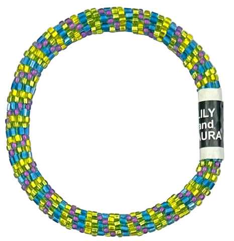 Lily and Laura Limited Edition with variation 1110