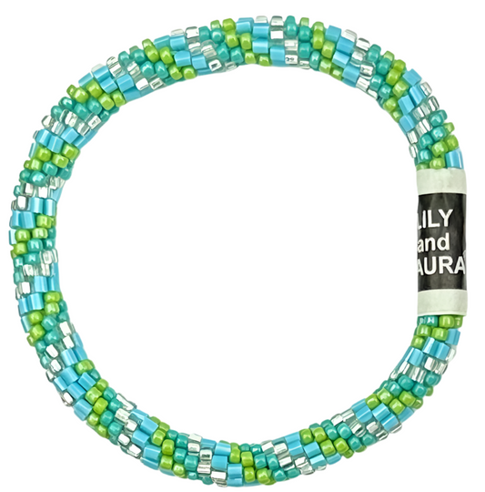 Lily and Laura Limited Edition with variation 1303