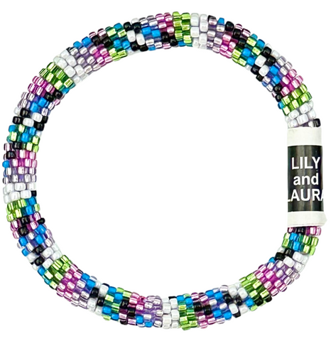 Lily and Laura Limited Edition with variation 447