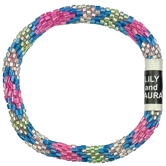 Lily and Laura Limited Edition with variation 1801