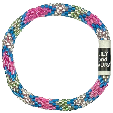 Lily and Laura Limited Edition with variation 1801