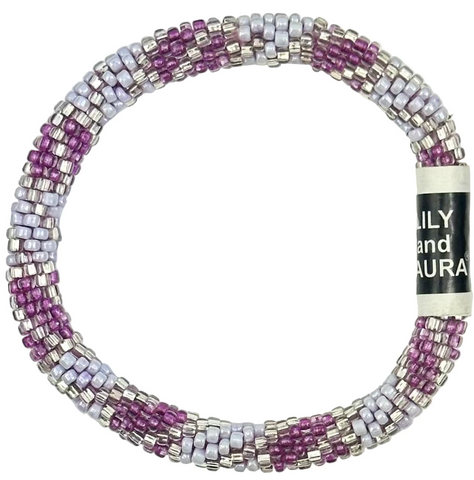 Lily and Laura Limited Edition with variation 1757