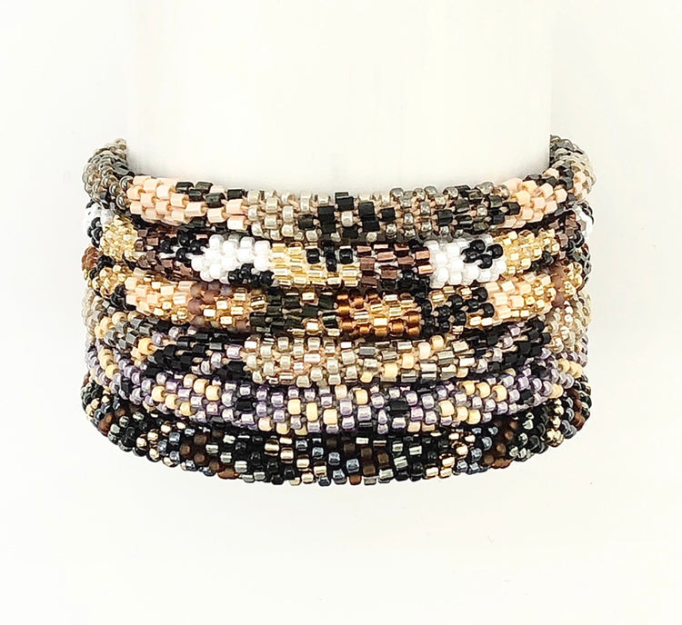 Fall Neutral Assortment of 6