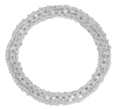 Crystal Clear Zen and Zoe from Lily and Laura® Bracelets