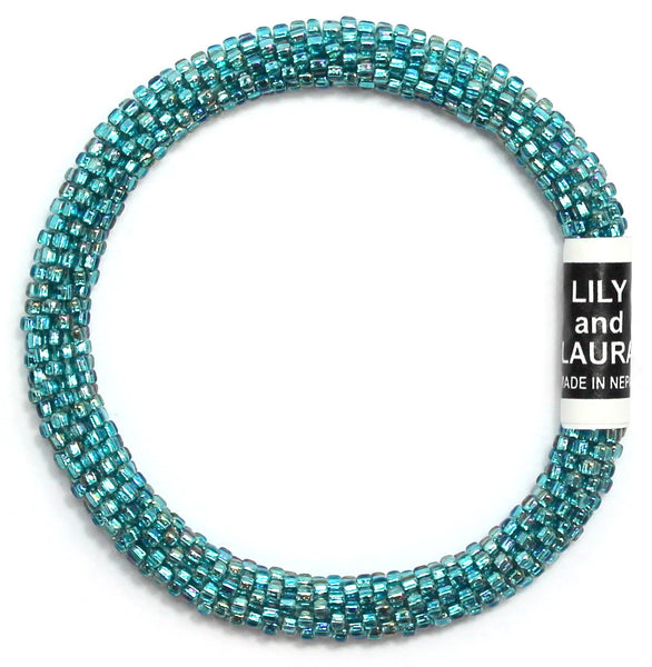 Mermaid Solids Stack