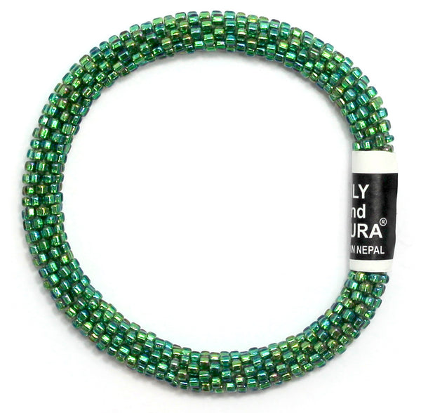 Mermaid Solids Stack