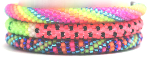 Neon Stack