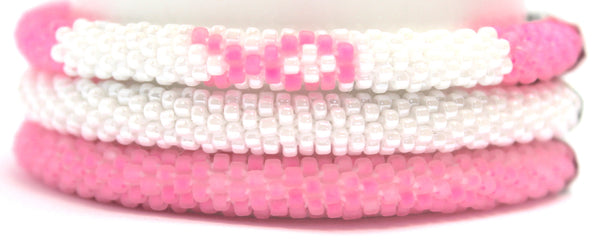 Breast Cancer Awareness Stack