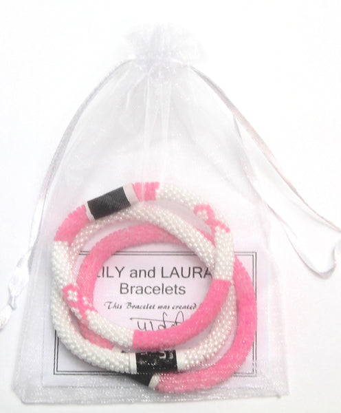 Breast Cancer Awareness Stack
