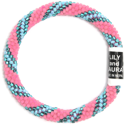 8" Extended Size Lily and Laura Pastry