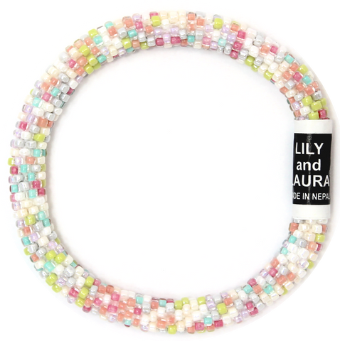 8" Extended Size Lily and Laura Springfetti