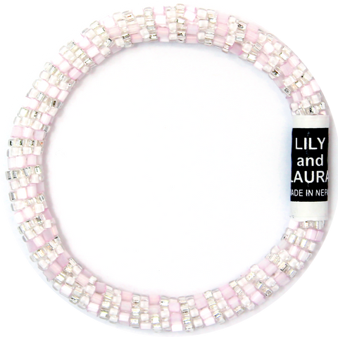 8" Extended Size Lily and Laura Shy Shells