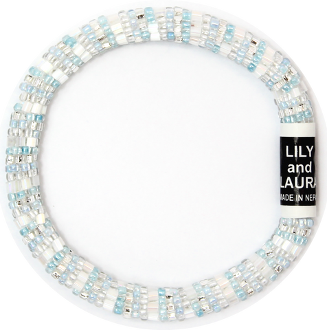 8" Extended Size Lily and Laura The Baby Blues