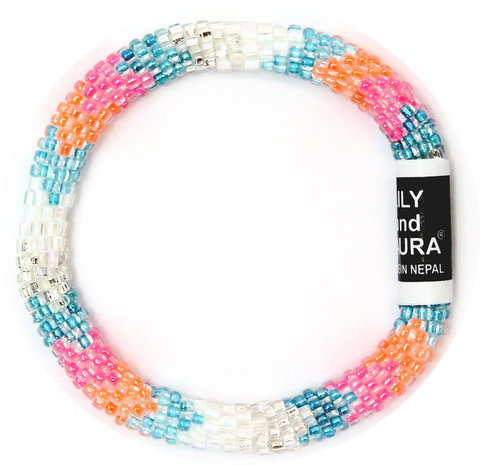 Crochet Glass Bead Bracelet Pattern 2024 | www.trenchmarinepump.com