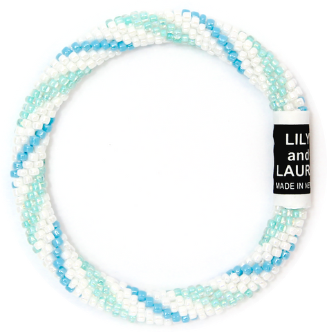 8" Extended Size Lily and Laura Island Paradise Swell