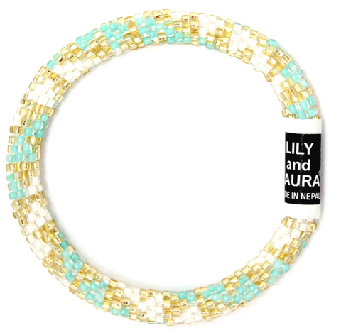 8" Extended Size Lily and Laura Mint Condition