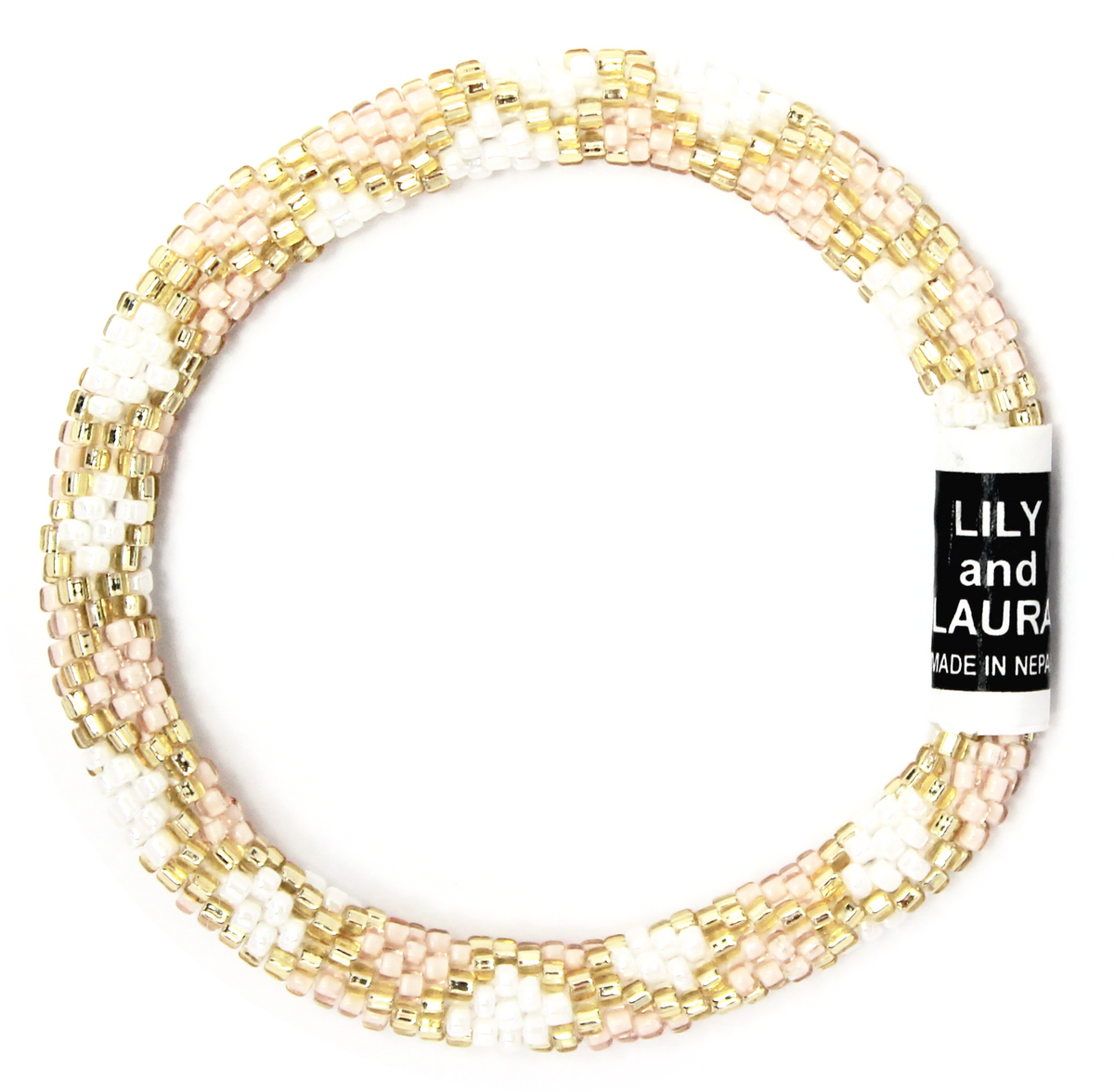 8" Extended Size Lily and Laura Innocence