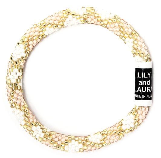 8" Extended Size Lily and Laura Innocence