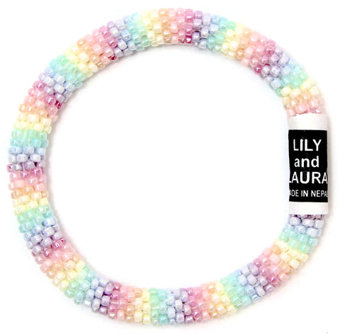 Lily and Laura Pastel Unicorn