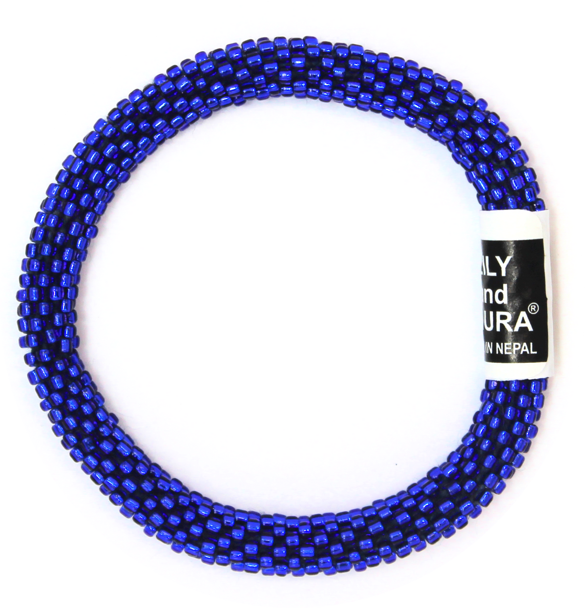 8" Extended Size Lily and Laura September Sapphire