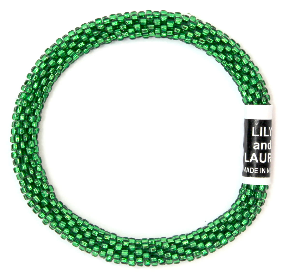 Lily and Laura May Emerald