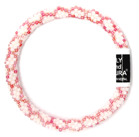Lily and Laura Pink Coral Corral