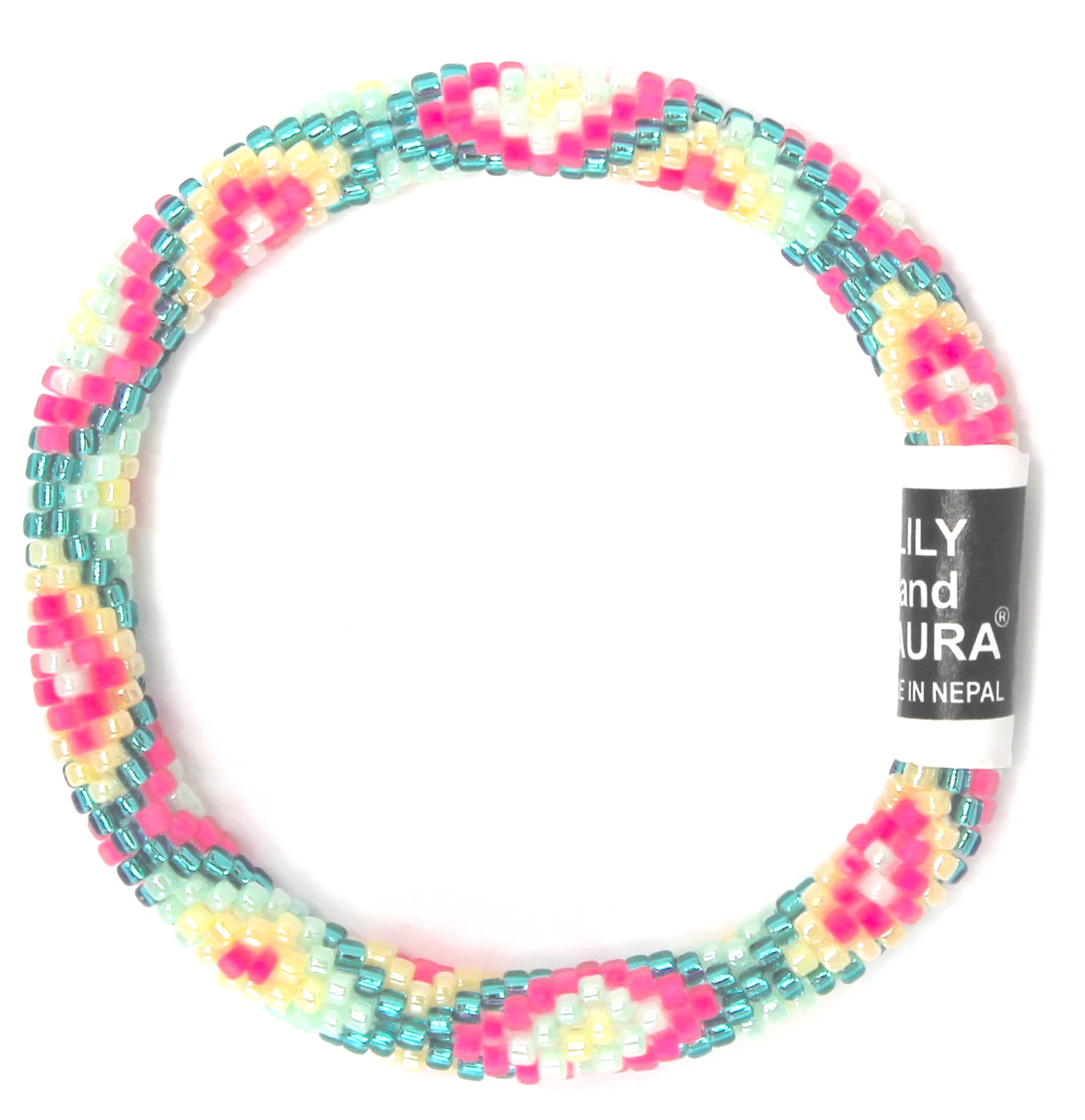 Lily and Laura Pursuit Of Happiness Kaleidoscope
