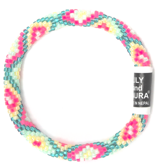 Lily and Laura Pursuit Of Happiness Kaleidoscope