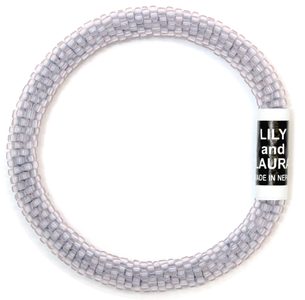 8" Extended Size  Lily and Laura Moonstone