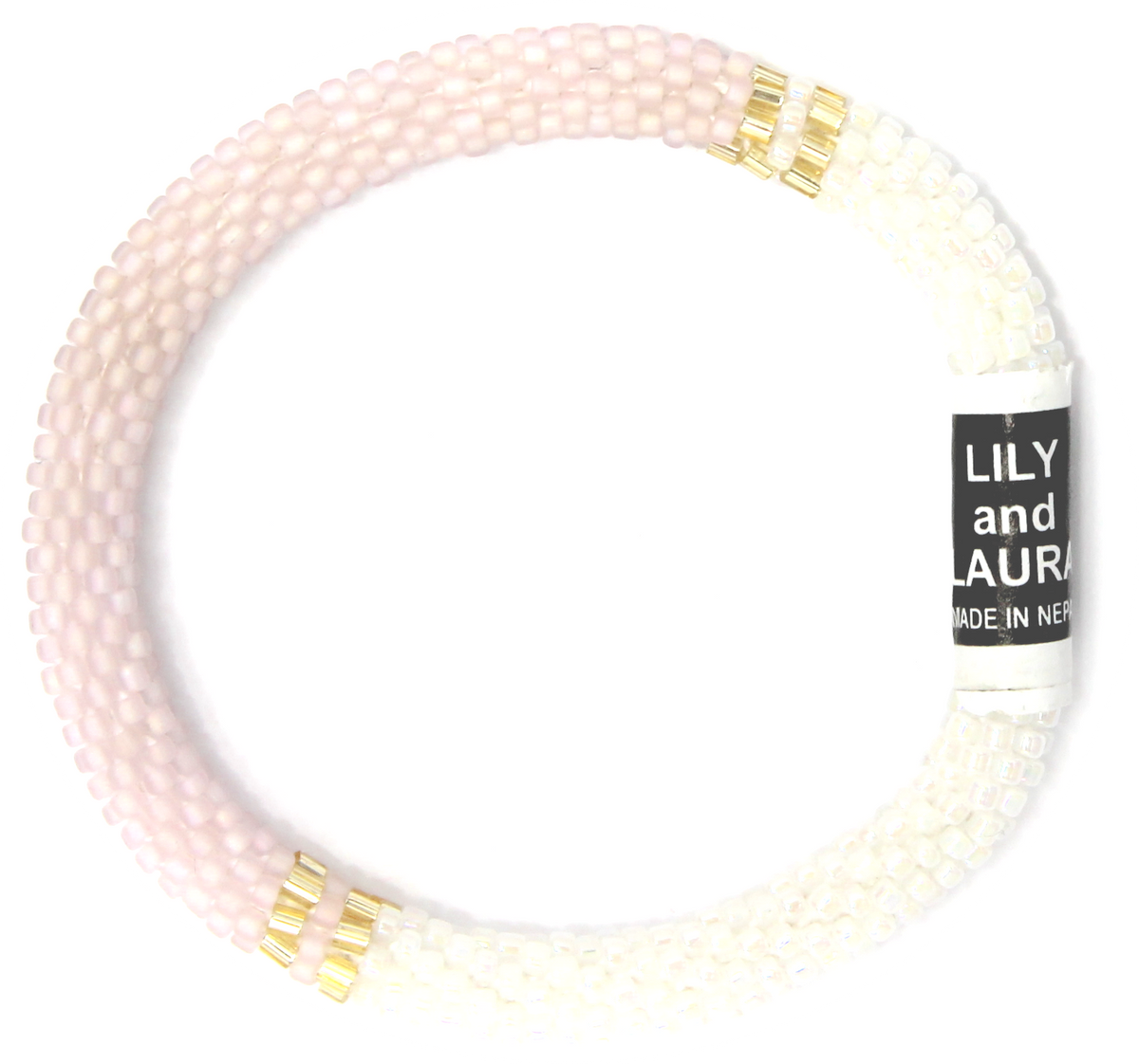 8" Extended Size Lily and Laura Sweet Harmony