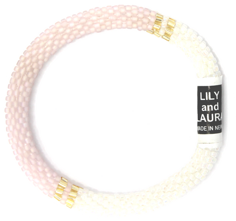 8" Extended Size Lily and Laura Sweet Harmony