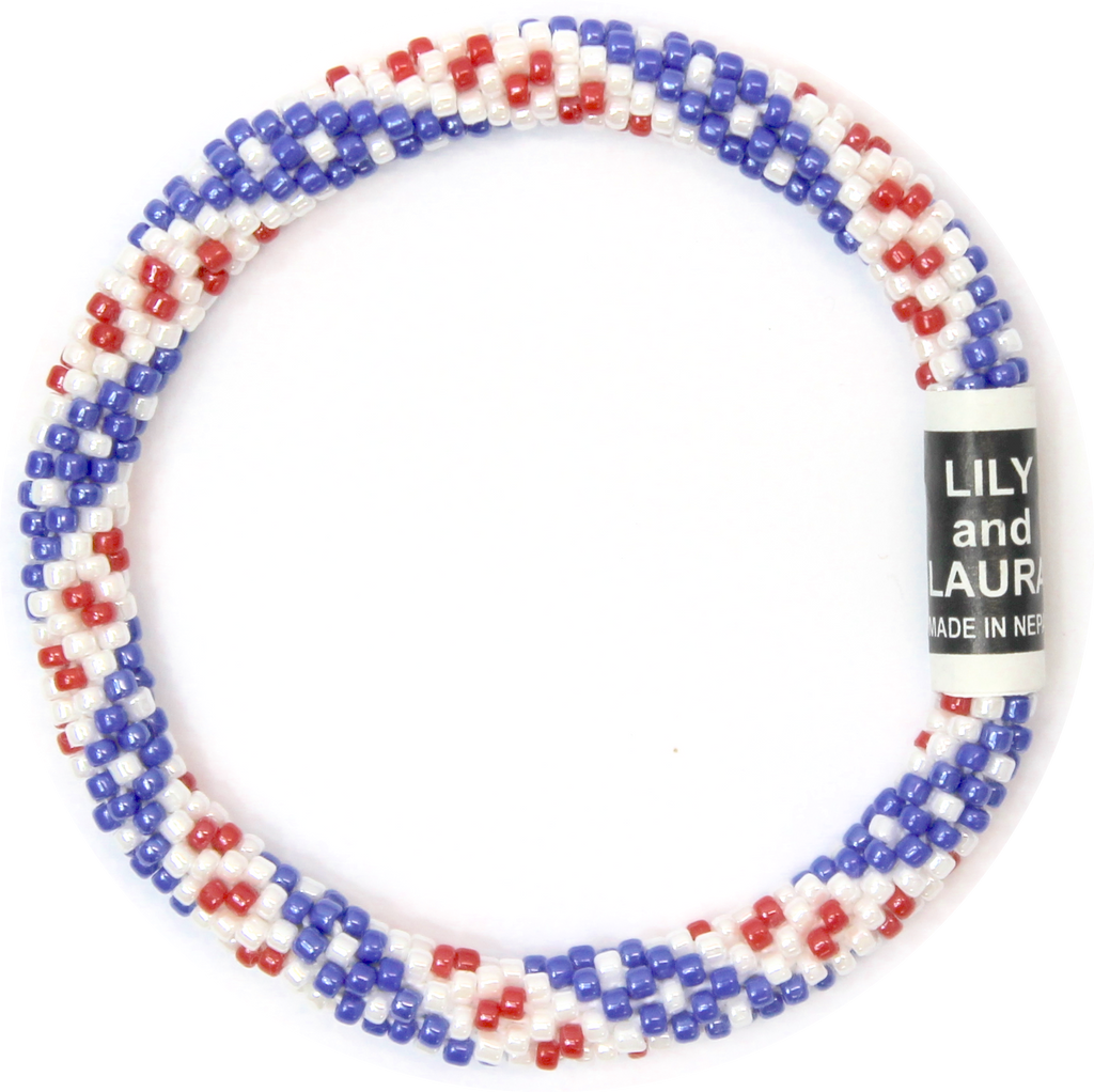 Lily and Laura American Beauty