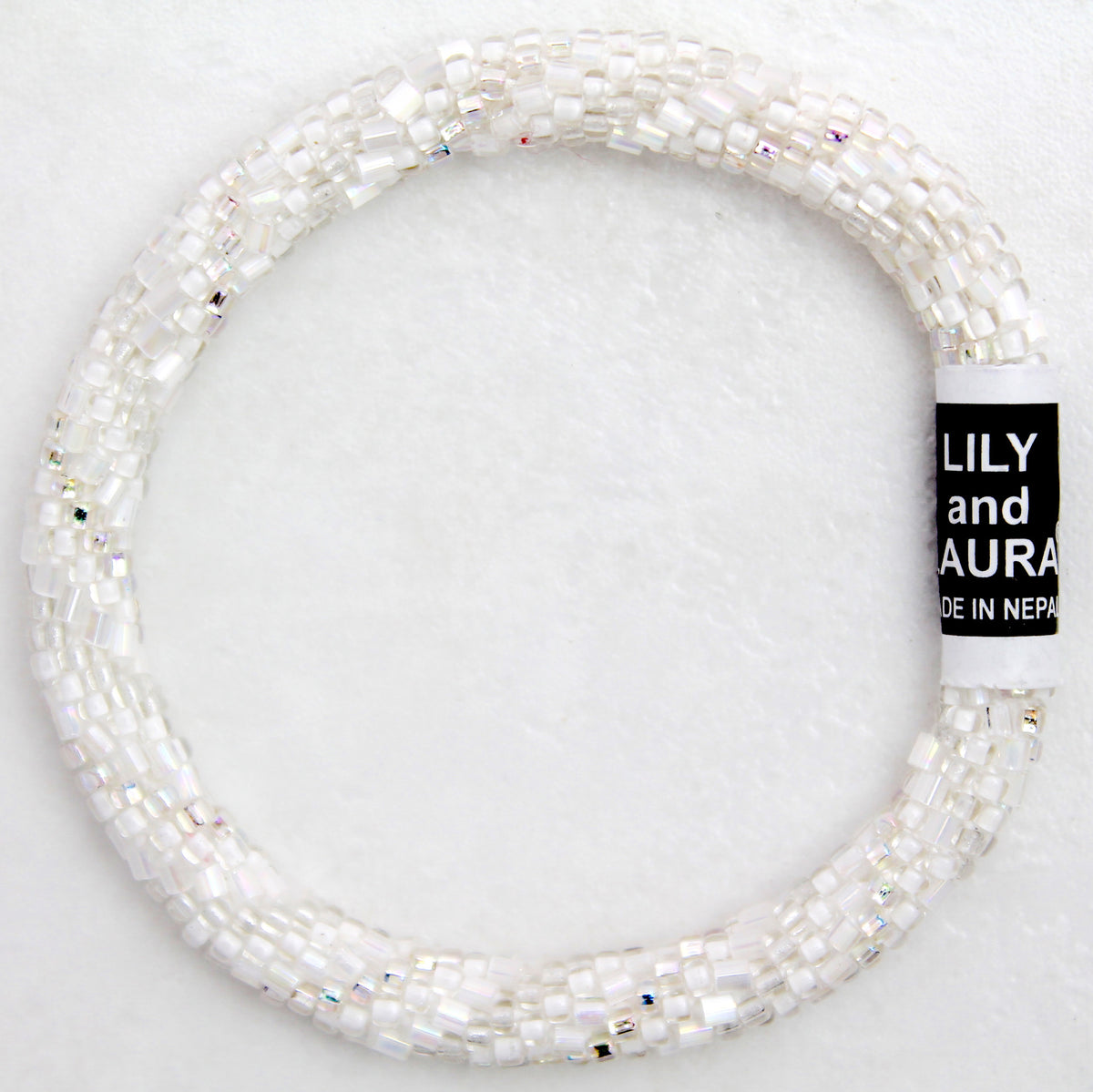 Lily and Laura Diamonds In The Sky