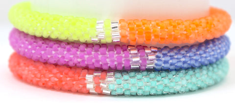 Neon Harmony Stack
