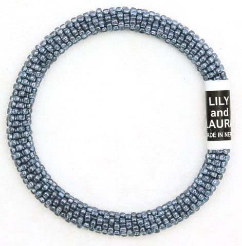Lily and Laura Soft Denim Solid
