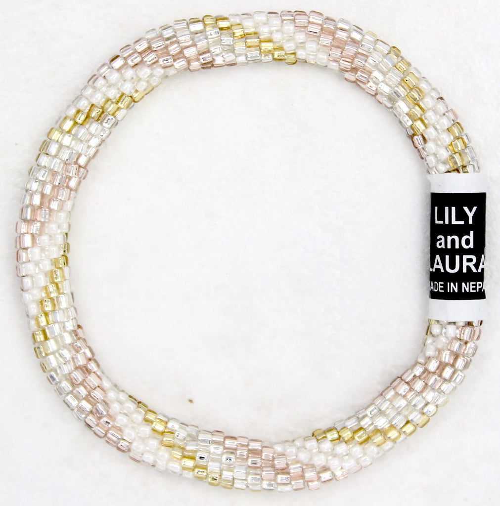 Lily and Laura Aristocrat Spiral