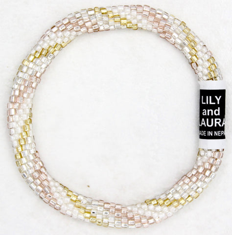 Lily and Laura Aristocrat Spiral